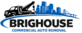 Brighouse Commercial Auto Removal