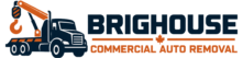 Brighouse Commercial Auto Removal